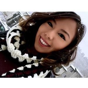 Meet your Posher, Shaina